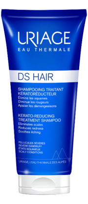 DS HAIR - SHAMPOOING TRAITANT KÉRATORÉDUCTEUR