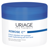 XEMOSE C8+ - CÉRAT RELIPIDANT ANTI-GRATTAGE
