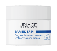 BARIEDERM - ONGUENT FISSURES CREVASSES