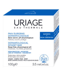 PAIN SURGRAS DERMATOLOGIQUE
