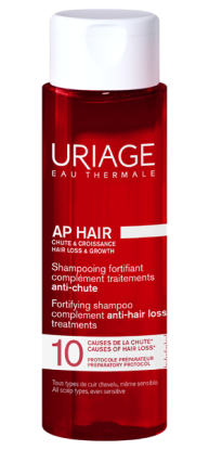 AP HAIR - SHAMPOOING FORTIFIANT ANTI-CHUTE