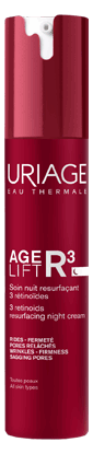 AGE LIFT R3 - SOIN NUIT RESURFAÇANT 3 RÉTINOÏDES