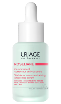 ROSÉLIANE – SÉRUM LISSANT CORRECTEUR ANTI-ROUGEURS