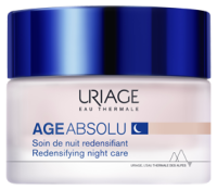 AGE ABSOLU – SOIN DE NUIT REDENSIFIANT
