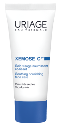 XEMOSE C8+ - SOIN VISAGE NOURRISSANT APAISANT