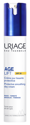 AGE LIFT – CRÈME JOUR LISSANTE PROTECTRICE SPF30
