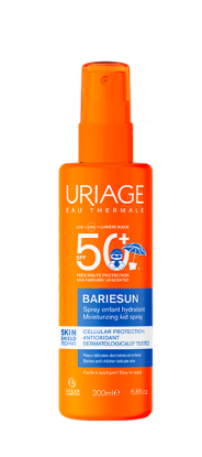 BARIESUN - SPRAY ENFANT HYDRATANT SPF50+
