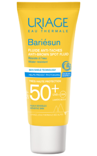 BARIÉSUN - FLUIDE ANTI-TÂCHE SPF50+