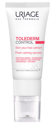 TOLÉDERM CONTROL – SOIN YEUX FRAIS CALMANT