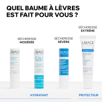 EAU THERMALE - STICK LÈVRES HYDRATANT