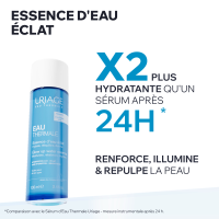 EAU THERMALE - ESSENCE D’EAU ÉCLAT