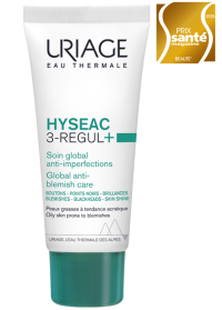 HYSÉAC - 3-REGUL+ SOIN GLOBAL ANTI-IMPERFECTIONS