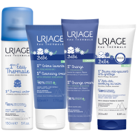 Valise maternité 4 essentiels