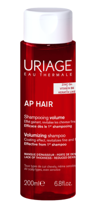 AP HAIR - SHAMPOOING VOLUME