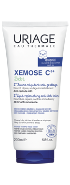 BÉBÉ - 1ER BAUME RELIPIDANT ANTI-GRATTAGE