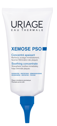 XEMOSE PSO - CONCENTRÉ APAISANT