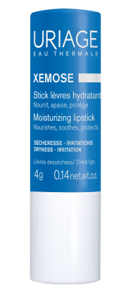 XEMOSE - STICK LÈVRES HYDRATANT