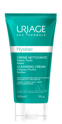 creme-nettoyante-acne-hyseac-uriage