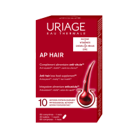 AP HAIR - SUPLEMENTO ALIMENTAR ANTI-QUEDA