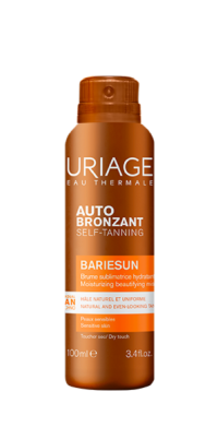 BARIÉSUN-BRUMA TERMAL AUTOBRONZEADORA