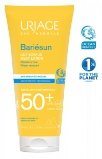 BARIÉSUN-LEITE SUAVE SPF50+