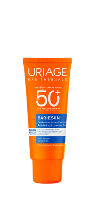 BARIÉSUN-FLUIDO ANTIMANCHAS SPF50+