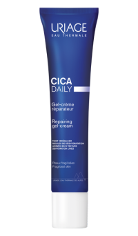 Cica Daily gel-creme reparador