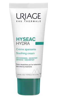 HYSÉAC -  HYDRA CREME APAZIGUANTE