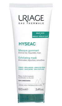 HYSÉAC - MÁSCARA EXFOLIANTE