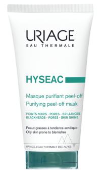 HYSEAC – MÁSCARA PURIFICANTE PEEL-OFF
