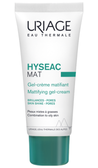 HYSÉAC -MAT GEL-CREME MATIFICANTE