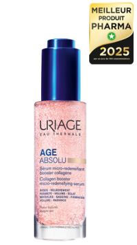 Age Absolu - Sérum micro-redensificador potenciador do colagénio