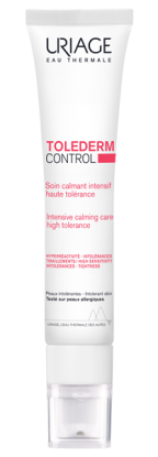 TOLÉDERM CONTROL - CUIDADO APAZIGUANTE