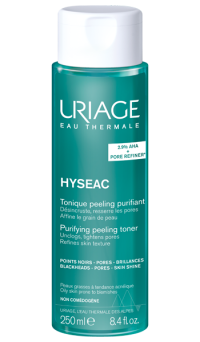 HYSEAC – TÓNICO PURIFICANTE