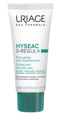 HYSÉAC - 3-REGUL+ Cuidado global anti-imperfeições