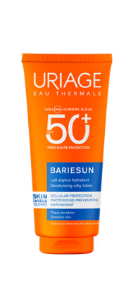 BARIÉSUN-LEITE SUAVE SPF50+