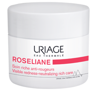 ROSELIANE – CREME RICO ANTIVERMELHIDÃO