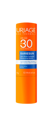 BARIÉSUN-STICK LABIAL HIDRATANTE SPF30