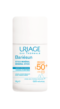 BARIESUN – MINERAL STICK SPF50+