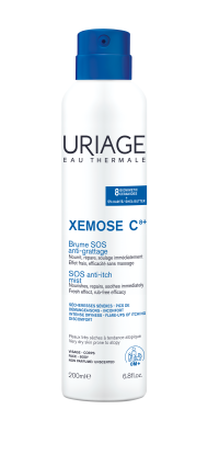 XÉMOSE C8+ - BRUMA SOS ANTIPRURIDO