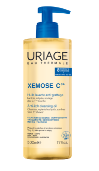 XÉMOSE C8 + - ÓLEO DE LIMPEZA