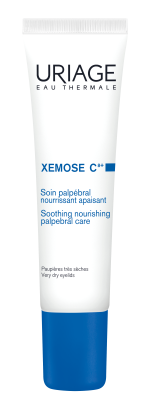 XÉMOSE C8+ - CUIDADO SUAVIZANTE CONTORNO OCULAR