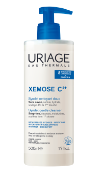 XÉMOSE C8+ - SYNDET DE LIMPEZA