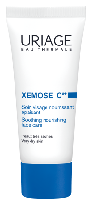 XÉMOSE C8+ - Creme de Rosto