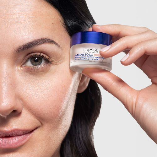 AGE ABSOLU - Augenpflege-Balsam mit Weichzeichner- und Verdichtungseffekt
