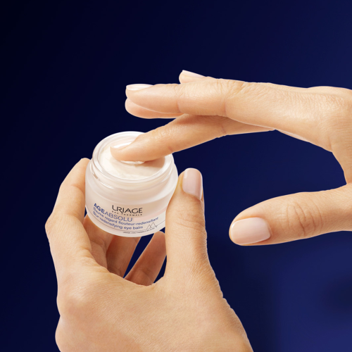 AGE ABSOLU - Augenpflege-Balsam mit Weichzeichner- und Verdichtungseffekt