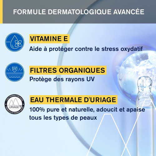 BARIÉSUN - BRUME SÈCHE SPF30