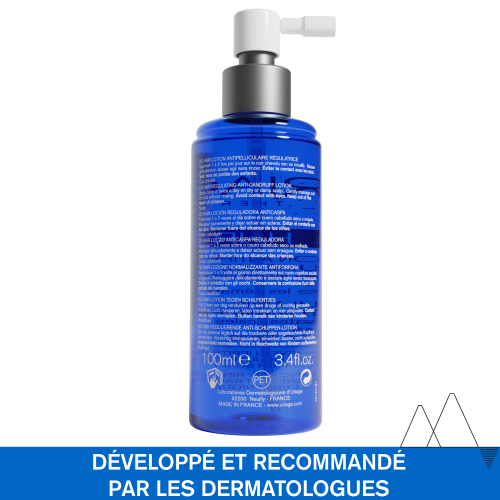 DS HAIR - Lotion Antipelliculaire Régulatrice