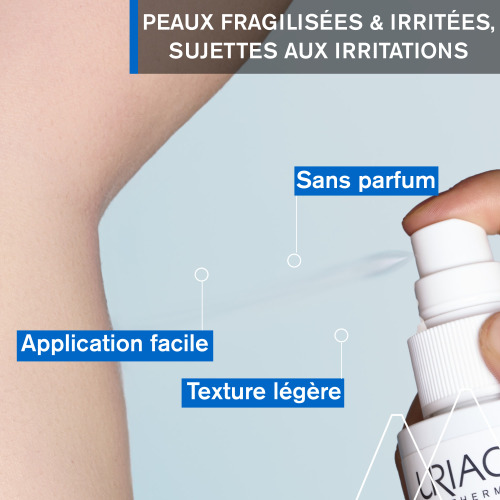 BARIÉDERM-CICA Spray Asséchant Réparateur au Cuivre-Zinc