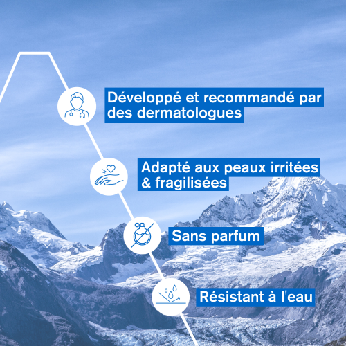 BARIÉDERM-CICA  Stick fissures crevasses